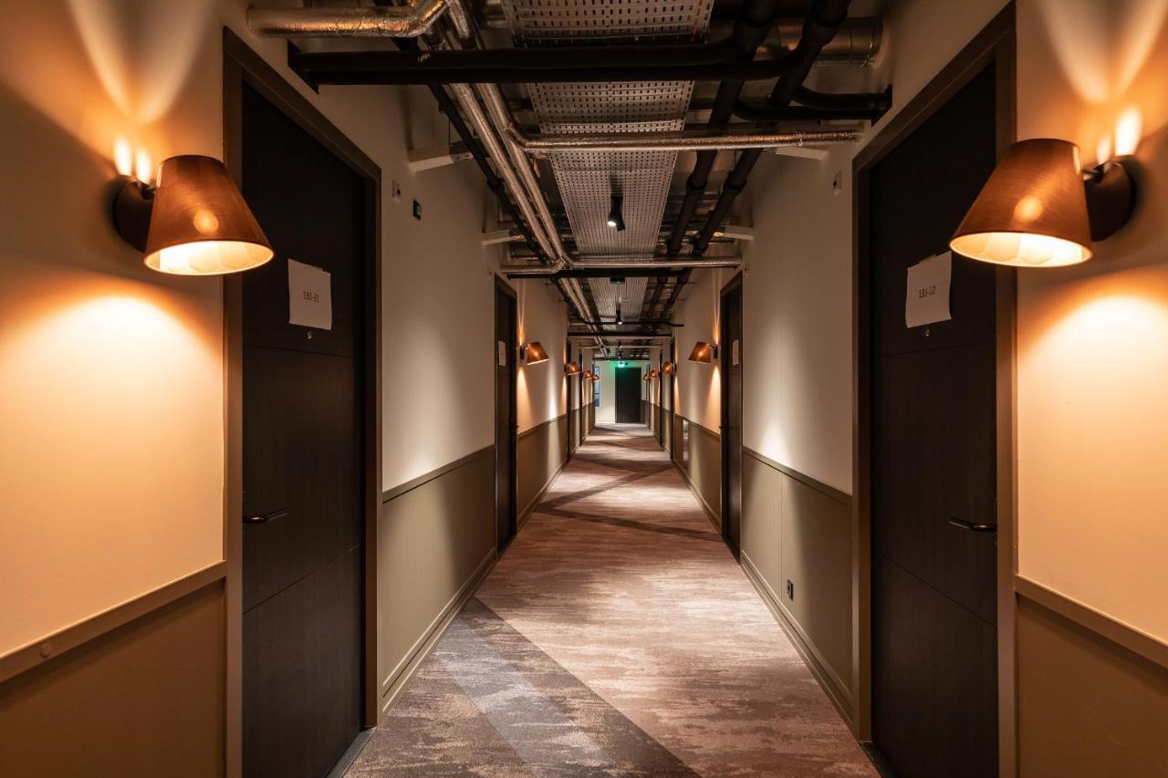Hilversum City Apartments Exterior foto